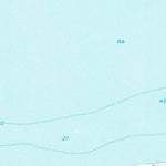 United States Geological Survey Isabela, PR (1960, 20000-Scale) digital map