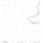 United States Geological Survey Isla Mesteno, TX (2013, 24000-Scale) digital map