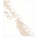 United States Geological Survey Isla Pinta, AZ (2021, 24000-Scale) digital map