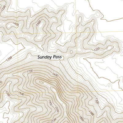 United States Geological Survey Isla Pinta, AZ (2021, 24000-Scale) digital map