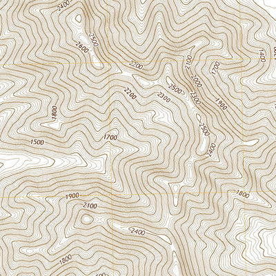 United States Geological Survey Isla Pinta, AZ (2021, 24000-Scale) digital map