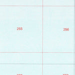 United States Geological Survey Islamorada, FL (1983, 100000-Scale) digital map