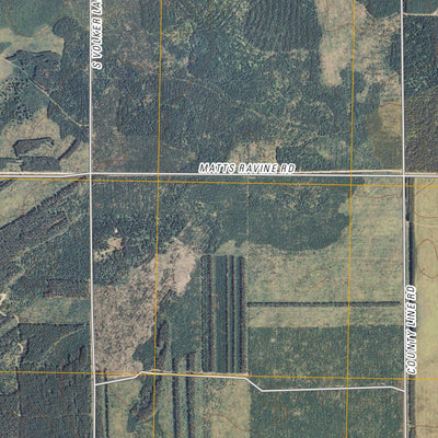United States Geological Survey Island Lake, WI (2010, 24000-Scale) digital map