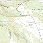 United States Geological Survey Island Of Rota (Luta), MP (1999, 25000-Scale) digital map