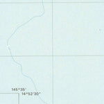 United States Geological Survey Island Of Tinian, MP (1999, 25000-Scale) digital map