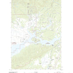 United States Geological Survey Island Park Dam, ID (2020, 24000-Scale) digital map