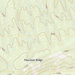 United States Geological Survey Island Park Dam, ID (2020, 24000-Scale) digital map