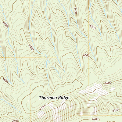 United States Geological Survey Island Park Dam, ID (2020, 24000-Scale) digital map