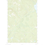 United States Geological Survey Island Pond, ME (2021, 24000-Scale) digital map