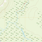 United States Geological Survey Island Pond, ME (2021, 24000-Scale) digital map