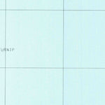 United States Geological Survey Isle Au Haut East, ME (1983, 24000-Scale) digital map