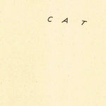 United States Geological Survey Isle Au Pitre, LA-MS (1946, 31680-Scale) digital map