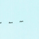 United States Geological Survey Isle Au Pitre, LA-MS (1994, 24000-Scale) digital map