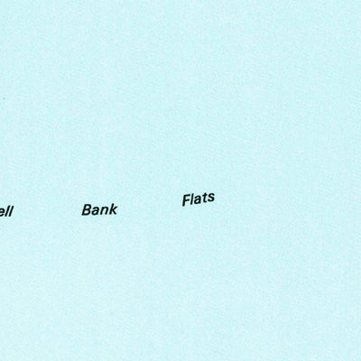 United States Geological Survey Isle Au Pitre, LA-MS (1994, 24000-Scale) digital map