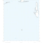 United States Geological Survey Isle aux Herbes, AL (2020, 24000-Scale) digital map
