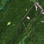 United States Geological Survey Isle Of Hope, GA (1979, 24000-Scale) digital map