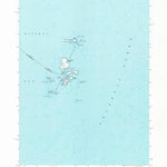 United States Geological Survey Isles Of Shoals, ME-NH (1956, 24000-Scale) digital map