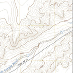 United States Geological Survey Isleta, NM (2023, 24000-Scale) digital map