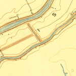 United States Geological Survey Isleton, CA (1910, 31680-Scale) digital map