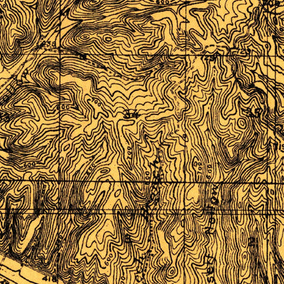 United States Geological Survey Iuka, MS-AL-TN (1911, 48000-Scale) digital map