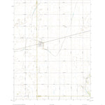 United States Geological Survey Ivesdale, IL (2021, 24000-Scale) digital map