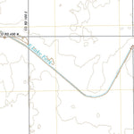 United States Geological Survey Ivesdale, IL (2021, 24000-Scale) digital map