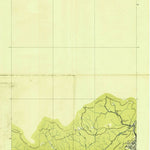 United States Geological Survey Ivydell, TN (1936, 24000-Scale) digital map