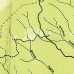 United States Geological Survey Ivydell, TN (1936, 24000-Scale) digital map