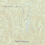 United States Geological Survey Ivydell, TN (2022, 24000-Scale) digital map