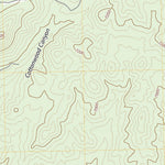 United States Geological Survey Jack Henry Knoll, UT (2023, 24000-Scale) digital map