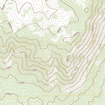 United States Geological Survey Jack Henry Knoll, UT (2023, 24000-Scale) digital map