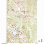 United States Geological Survey Jack Mountain, WA (2002, 24000-Scale) digital map