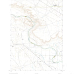 United States Geological Survey Jackass Butte, ID (2020, 24000-Scale) digital map