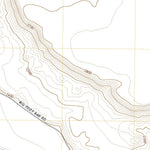 United States Geological Survey Jackass Butte, ID (2020, 24000-Scale) digital map
