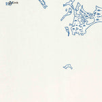 United States Geological Survey Jacko Bay, LA (1947, 31680-Scale) digital map