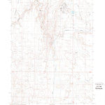 United States Geological Survey Jackpot, NV-ID (1989, 24000-Scale) digital map