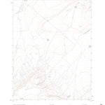 United States Geological Survey Jacks Knob, UT (2023, 24000-Scale) digital map