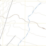 United States Geological Survey Jacks Knob, UT (2023, 24000-Scale) digital map