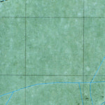 United States Geological Survey Jacks Point Island, LA (1953, 24000-Scale) digital map