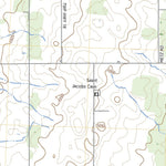 United States Geological Survey Jackson Center, OH (2023, 24000-Scale) digital map