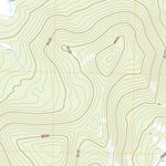 United States Geological Survey Jackson Draw, UT (2020, 24000-Scale) digital map