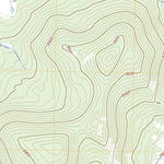 United States Geological Survey Jackson Draw, UT (2023, 24000-Scale) digital map