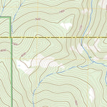United States Geological Survey Jackson Draw, UT (2023, 24000-Scale) digital map