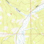 United States Geological Survey Jackson Hill, MT (1978, 24000-Scale) digital map