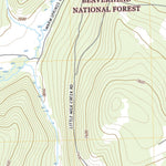 United States Geological Survey Jackson Hill, MT (2020, 24000-Scale) digital map