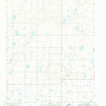 United States Geological Survey Jackson Hill, TX (1969, 24000-Scale) digital map
