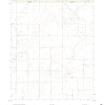 United States Geological Survey Jackson Hill, TX (2022, 24000-Scale) digital map