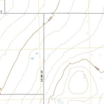 United States Geological Survey Jackson Hill, TX (2022, 24000-Scale) digital map