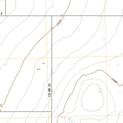 United States Geological Survey Jackson Hill, TX (2022, 24000-Scale) digital map