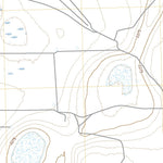 United States Geological Survey Jackson Hill, TX (2022, 24000-Scale) digital map